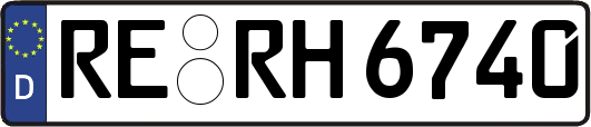 RE-RH6740