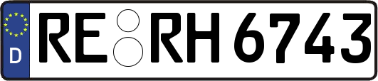 RE-RH6743