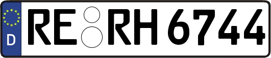 RE-RH6744