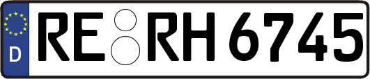 RE-RH6745