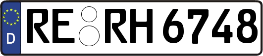 RE-RH6748