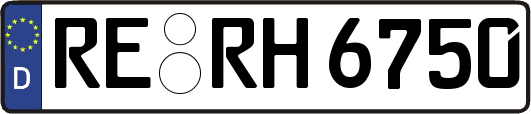 RE-RH6750