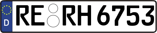 RE-RH6753