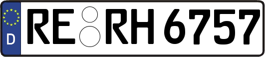 RE-RH6757