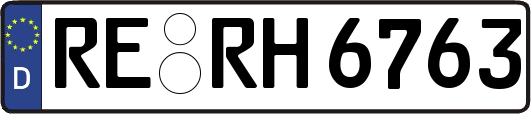 RE-RH6763