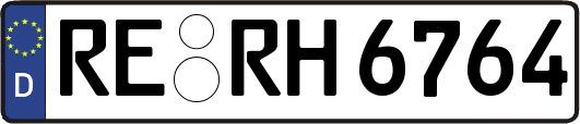 RE-RH6764
