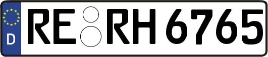 RE-RH6765