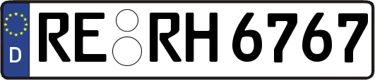 RE-RH6767