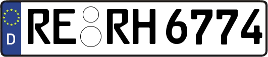 RE-RH6774