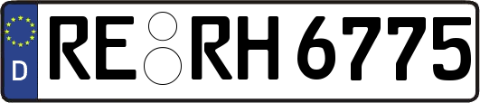 RE-RH6775