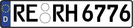 RE-RH6776