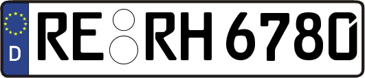 RE-RH6780