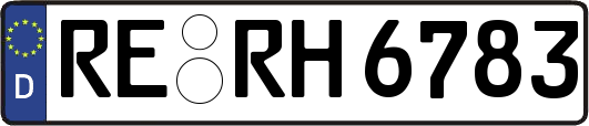 RE-RH6783