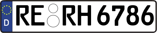 RE-RH6786