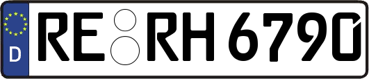 RE-RH6790