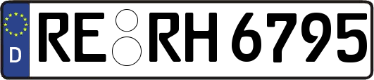 RE-RH6795