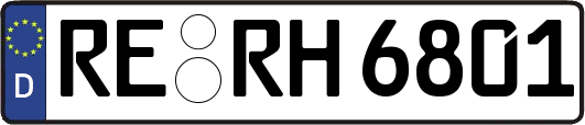 RE-RH6801