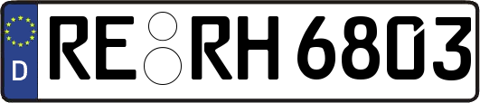 RE-RH6803