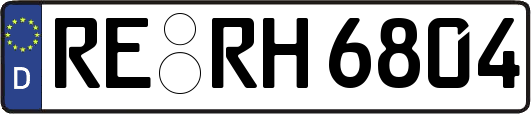 RE-RH6804