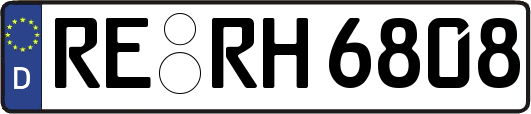 RE-RH6808