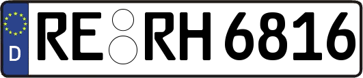 RE-RH6816