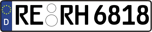 RE-RH6818