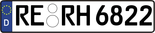 RE-RH6822
