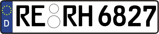 RE-RH6827