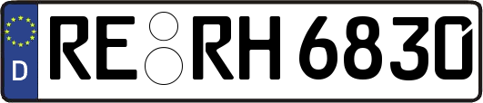 RE-RH6830