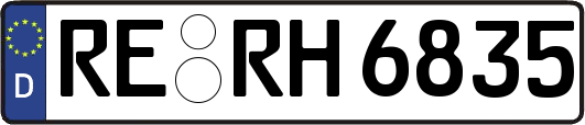 RE-RH6835