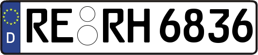 RE-RH6836