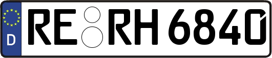 RE-RH6840