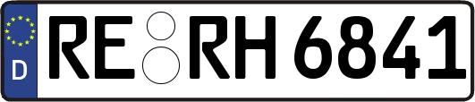 RE-RH6841