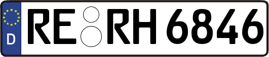 RE-RH6846