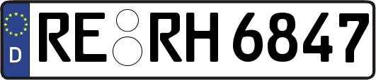 RE-RH6847
