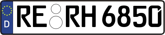RE-RH6850