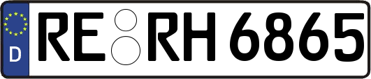 RE-RH6865