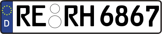 RE-RH6867