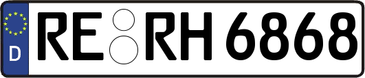 RE-RH6868