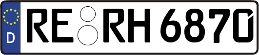 RE-RH6870