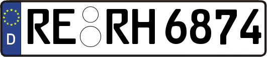 RE-RH6874