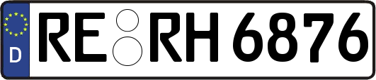 RE-RH6876