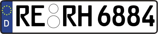 RE-RH6884