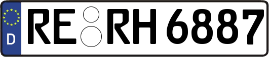 RE-RH6887
