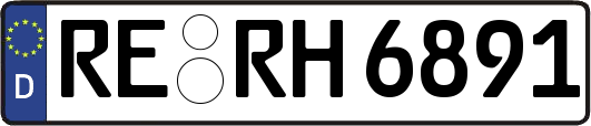 RE-RH6891