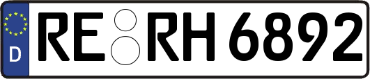 RE-RH6892