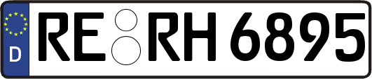 RE-RH6895