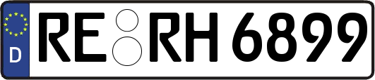 RE-RH6899
