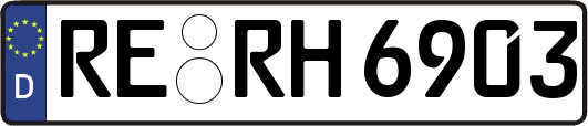 RE-RH6903