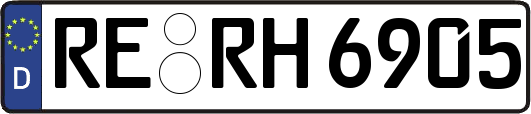 RE-RH6905